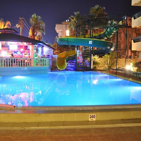 Maxwell Holiday Club Marmaris Luaran gambar