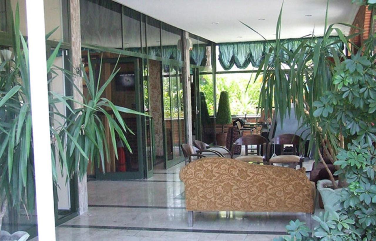 Maxwell Holiday Club Marmaris Luaran gambar