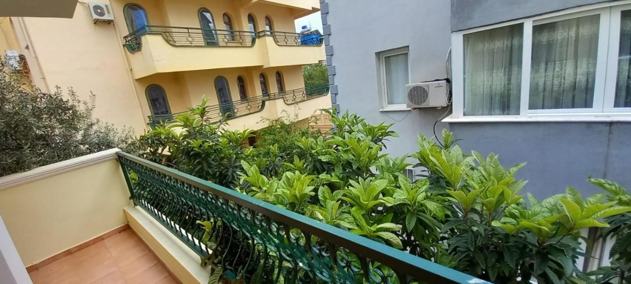 Maxwell Holiday Club Marmaris Luaran gambar