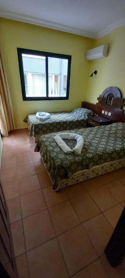 Maxwell Holiday Club Marmaris Luaran gambar