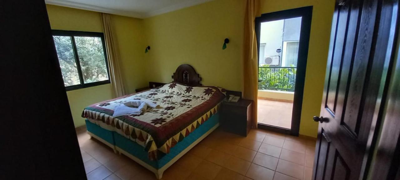 Maxwell Holiday Club Marmaris Luaran gambar