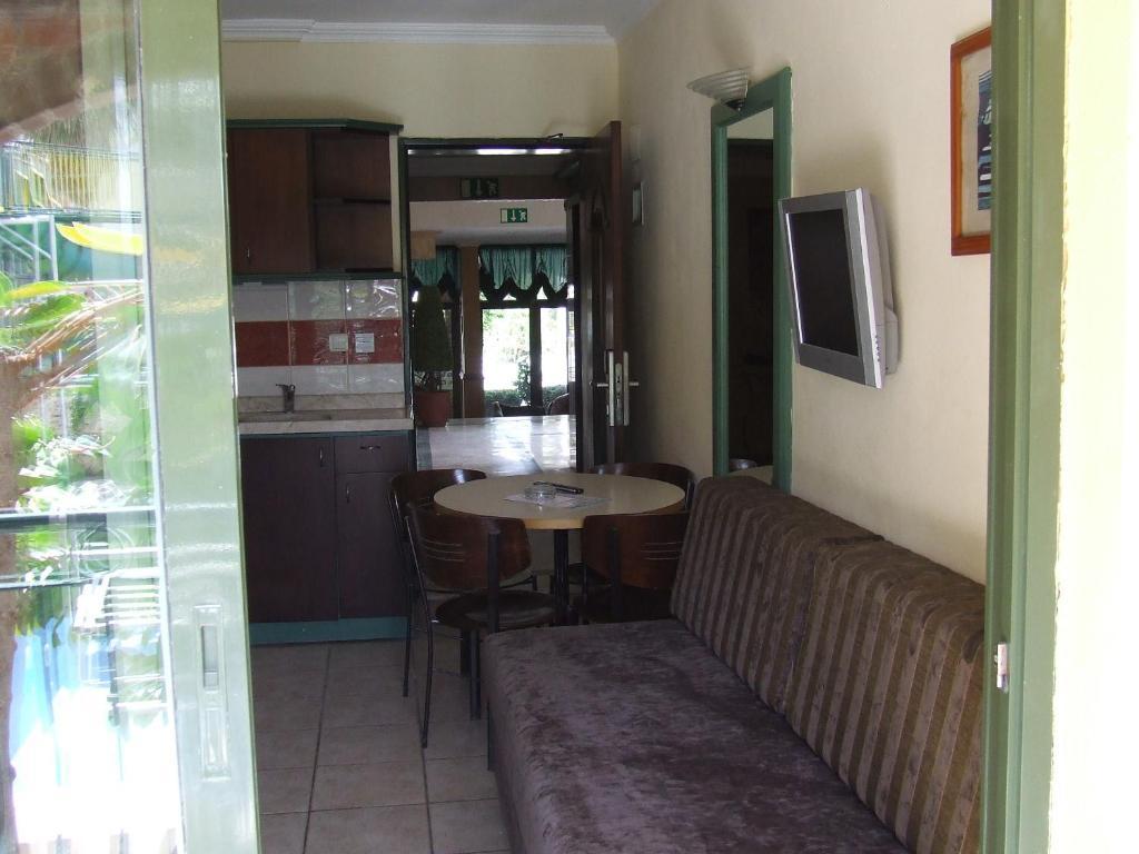 Maxwell Holiday Club Marmaris Luaran gambar