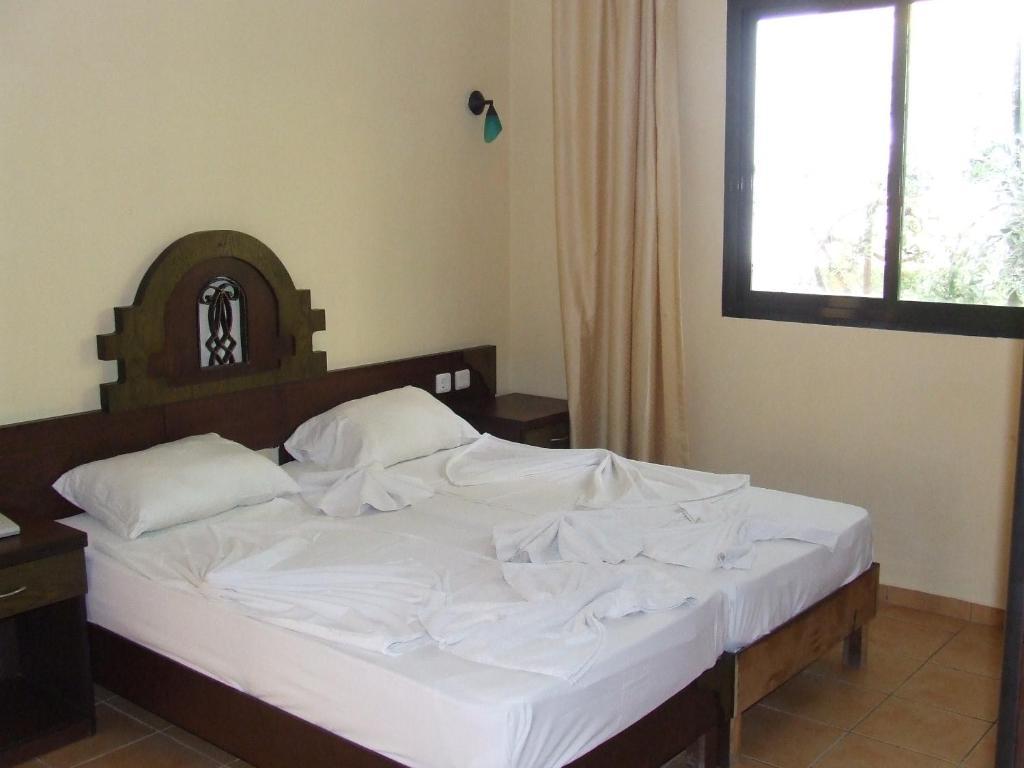 Maxwell Holiday Club Marmaris Luaran gambar