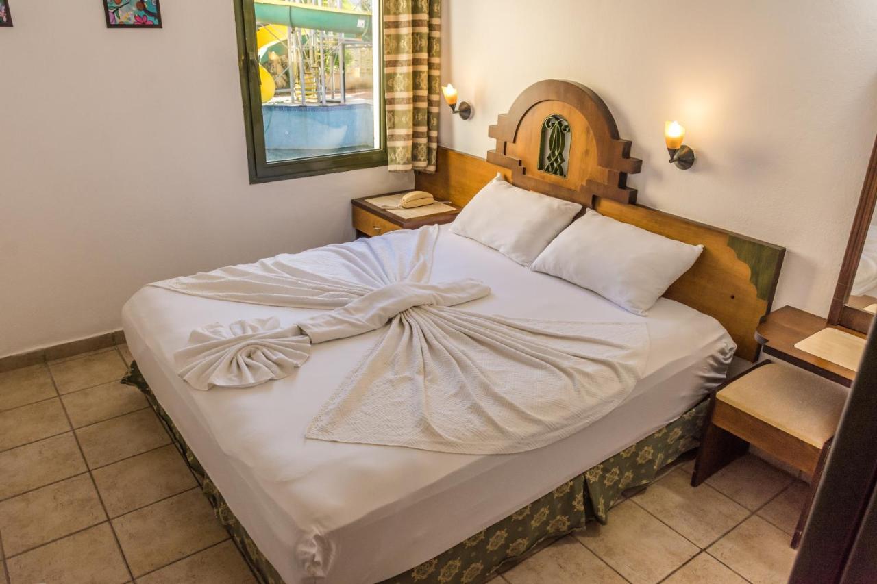 Maxwell Holiday Club Marmaris Luaran gambar