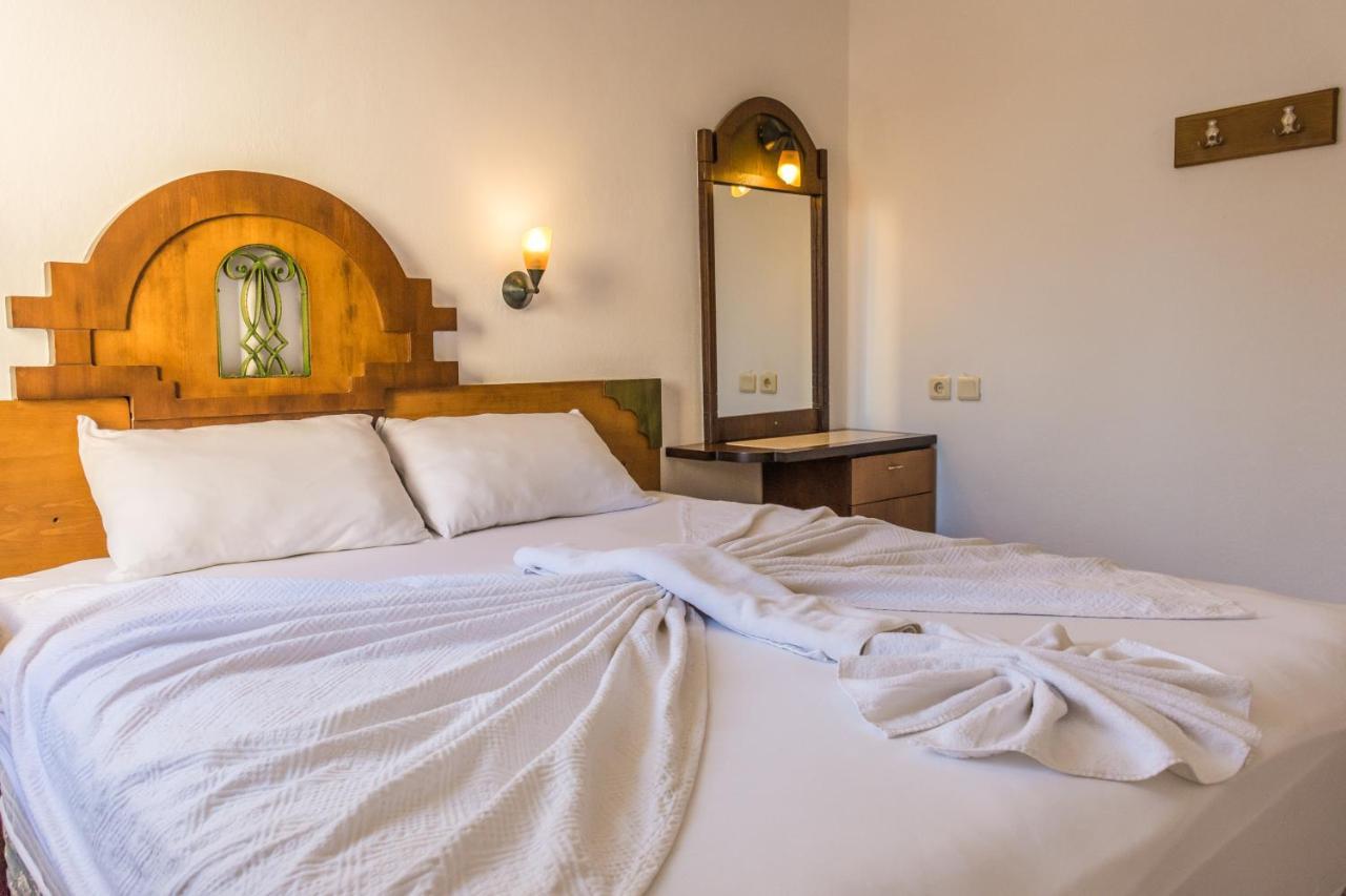 Maxwell Holiday Club Marmaris Luaran gambar