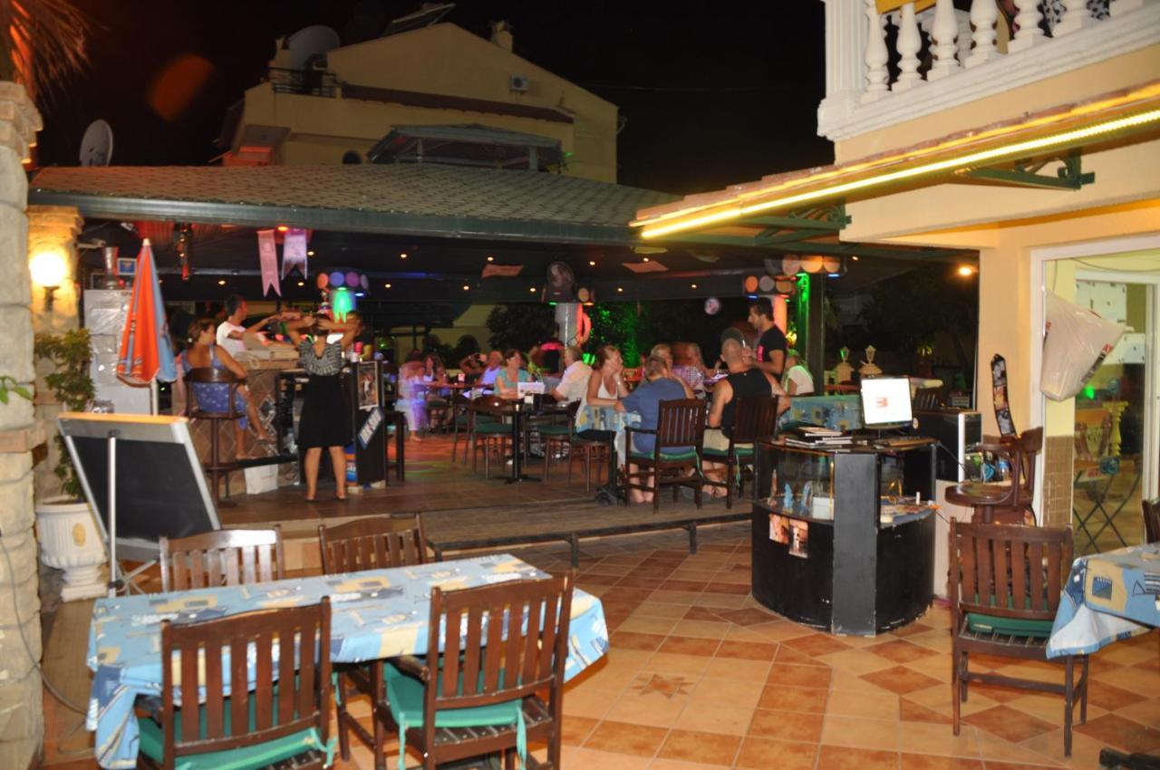 Maxwell Holiday Club Marmaris Luaran gambar