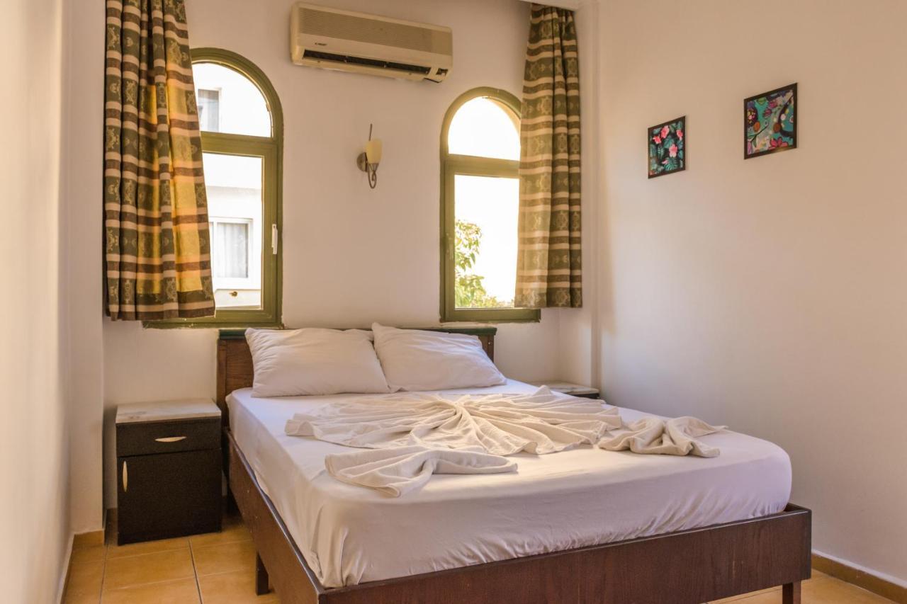 Maxwell Holiday Club Marmaris Luaran gambar