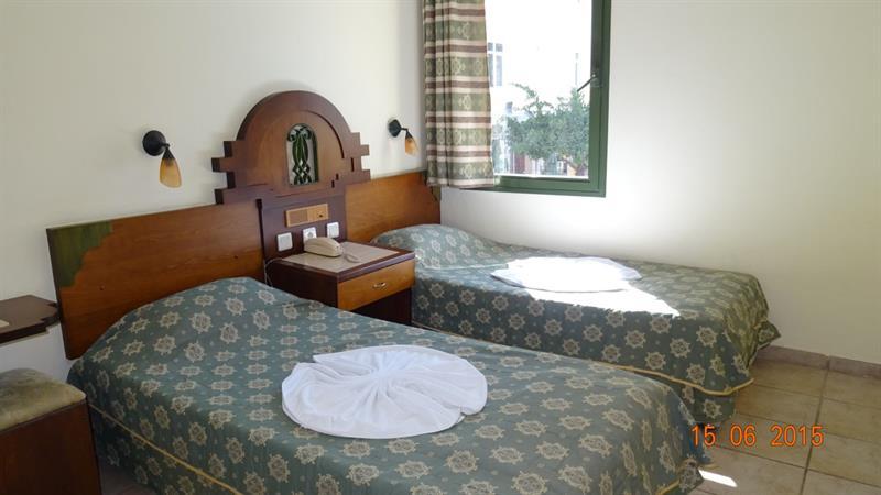 Maxwell Holiday Club Marmaris Luaran gambar